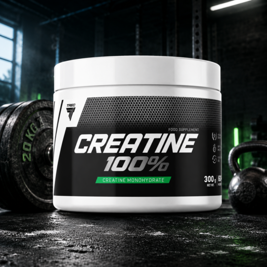 Trec Nutrition Creatine 100%  300 g