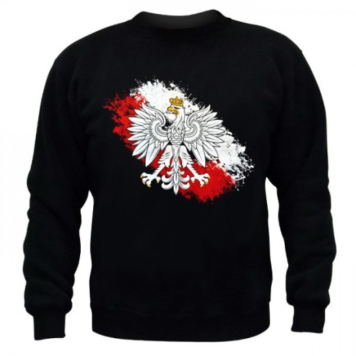 Aquila  Blouse "Polska Orzeł"