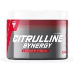 TREC NUTRITION CITRULLINE SYNERGY 240G