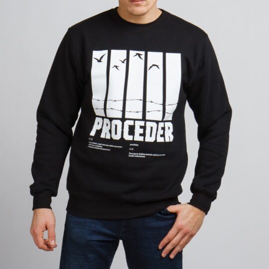 Proceder Blouse ,,Kraty" Classic