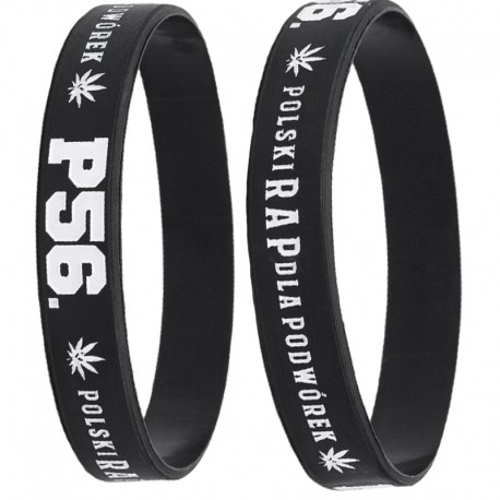 P56 Band Black