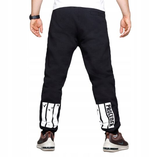 Proceder Sport Pants ,,Kraty''