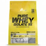 OLIMP PURE WHEY ISOLATE 95  600g