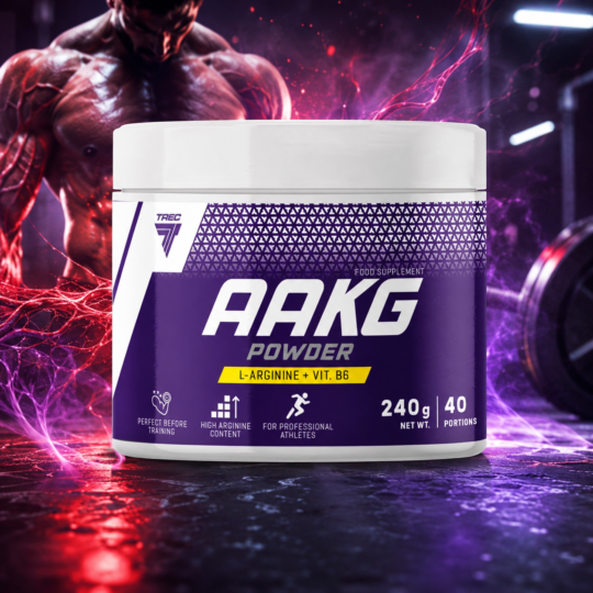 Trec Nutrition AAKG Powder 240g