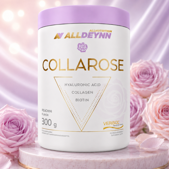 ALL NUTRITION ALLDEYNN COLLAROSE 300g