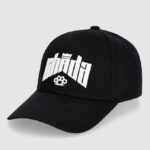 Proceder Baseball Cap UNI Black