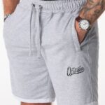 Octagron Shorts Retro Melange