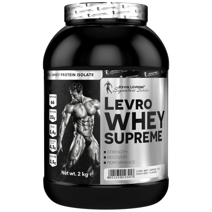 levrowheysupreme-2-kg