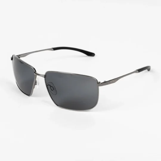 PITBULL Sunglasses BENNET Black-D.Grey