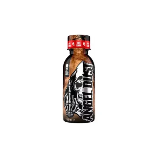 Angel Dust Shot 120ml Exotik