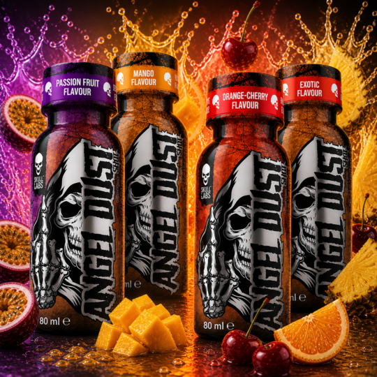 SKULL LABS ANGEL DUST SHOTS 80ML